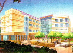 McDonnell Douglas Auditorium