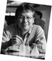 Hiroshi Ishii