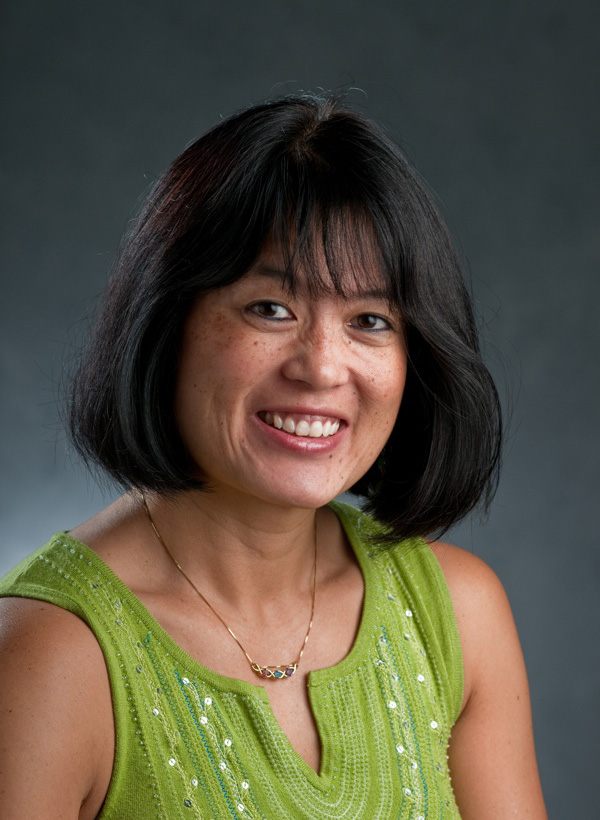 Betty Cheng