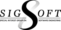 SigSoft logo