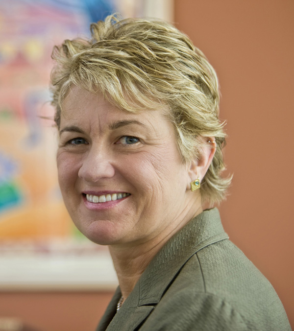 Prof. Debra Richardson Prof. Debra Richardson